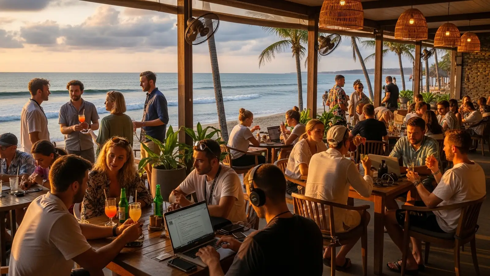 Bali Expat Community — an independent expat community guide